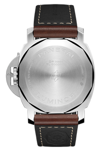 Luminor Logo - Boutique Exclusive